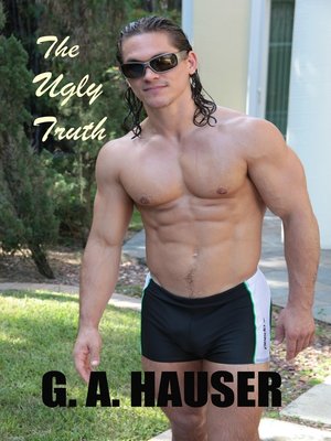 cover image of The Ugly Truth